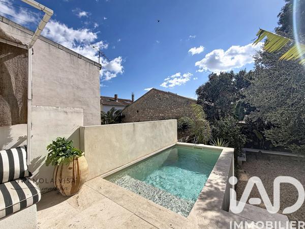 Maison à vendre 4 pièces 100 m² Narbonne