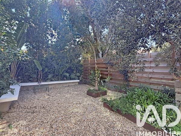 Maison à vendre 4 pièces 100 m² Narbonne