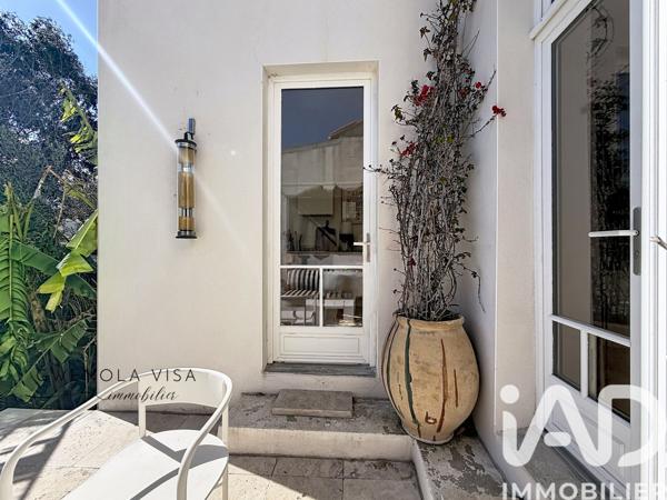 Maison à vendre 4 pièces 100 m² Narbonne