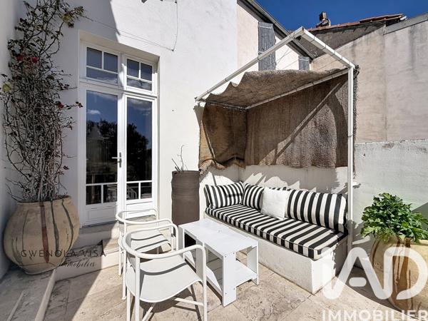 Maison à vendre 4 pièces 100 m² Narbonne