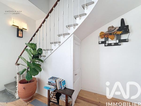 Maison à vendre 4 pièces 100 m² Narbonne