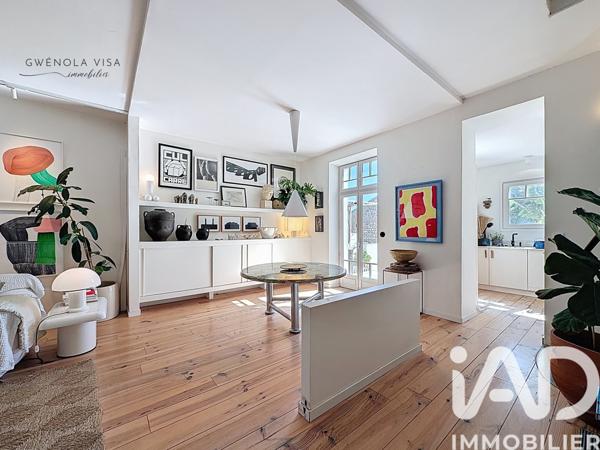 Maison à vendre 4 pièces 100 m² Narbonne
