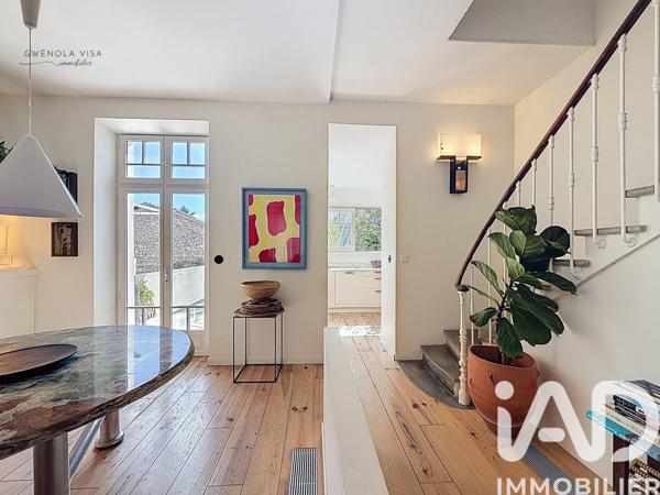 Maison à vendre 4 pièces 100 m² Narbonne