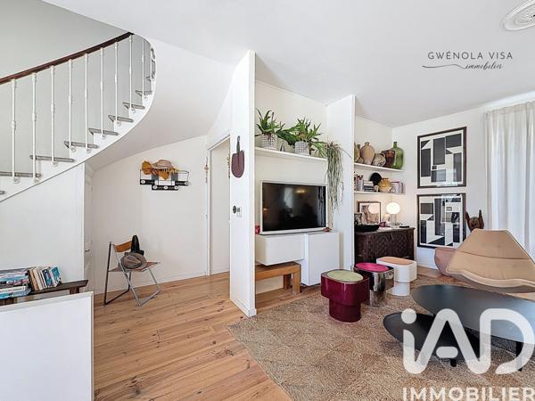 Maison à vendre 4 pièces 100 m² Narbonne