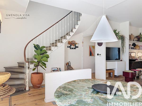 Maison à vendre 4 pièces 100 m² Narbonne