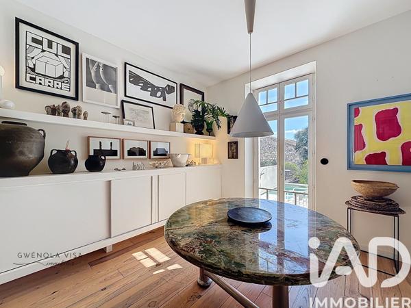 Maison à vendre 4 pièces 100 m² Narbonne