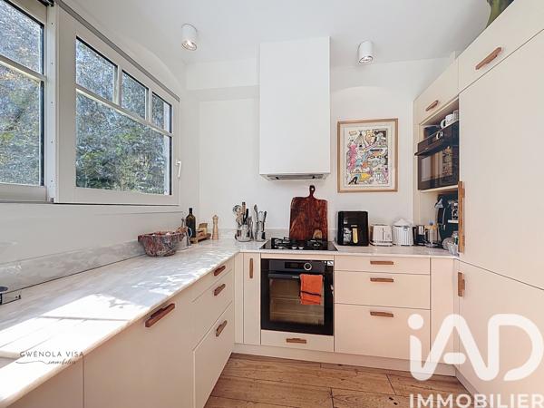 Maison à vendre 4 pièces 100 m² Narbonne