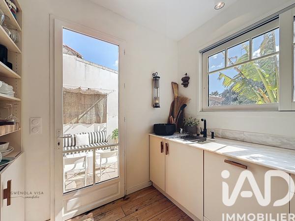 Maison à vendre 4 pièces 100 m² Narbonne