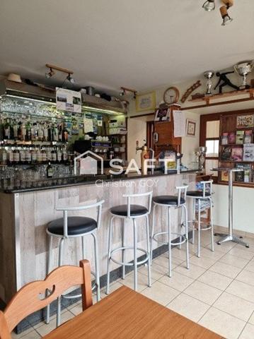 RESTAURANT - BAR - EPICERIE