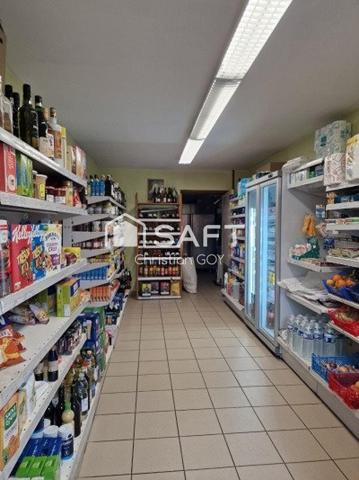 RESTAURANT - BAR - EPICERIE