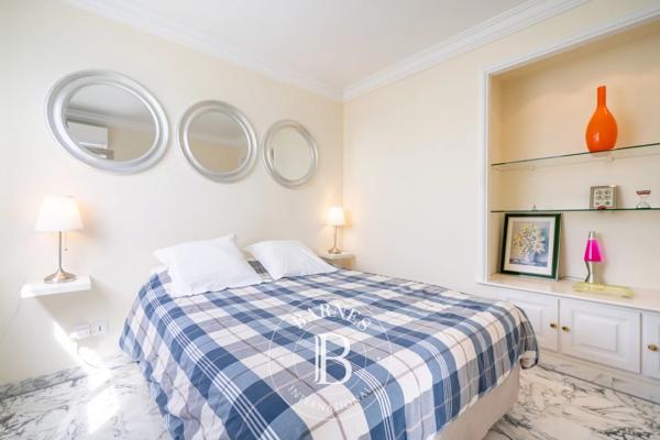 Le Cannet, Appartement 3 Chambres -  86 m² à vendre