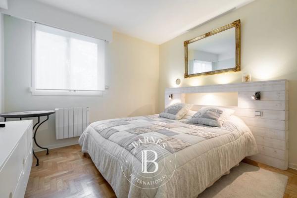 Le Cannet, Appartement 3 Chambres -  86 m² à vendre