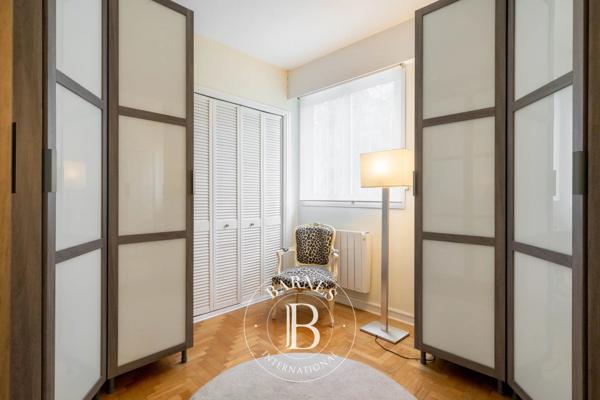 Le Cannet, Appartement 3 Chambres -  86 m² à vendre