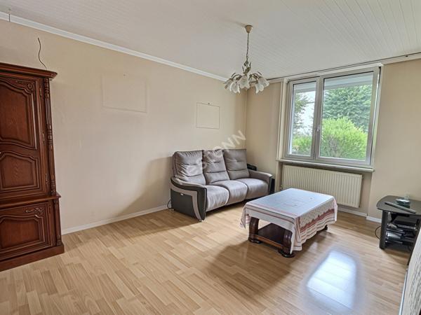 Maison Freyming Merlebach - Hesselach