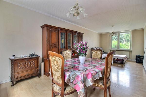 Maison Freyming Merlebach - Hesselach