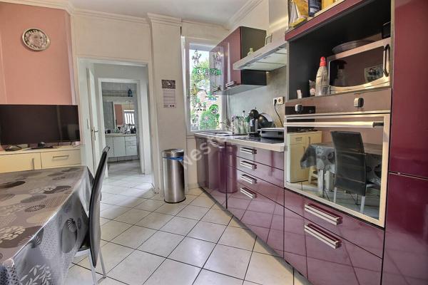 Maison Freyming Merlebach - Hesselach