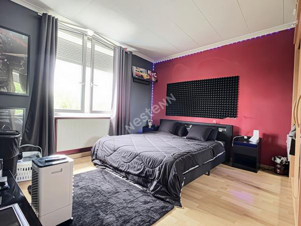 Maison Freyming Merlebach - Hesselach