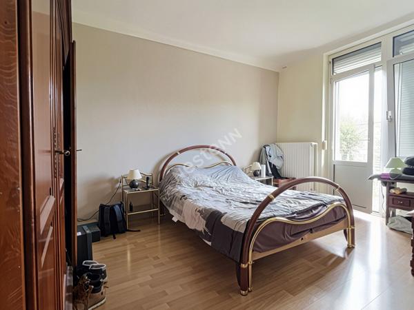 Maison Freyming Merlebach - Hesselach