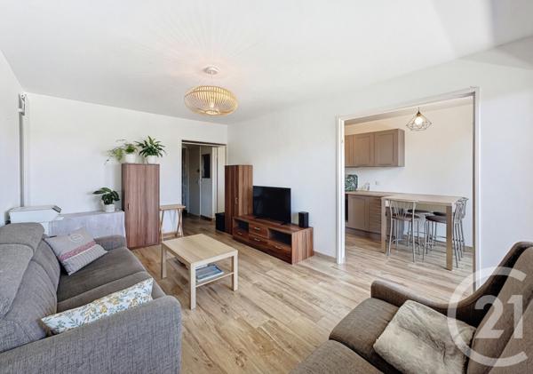 Appartement T3 à vendre  3 pièces - 68,39 m2 MANDELIEU LA NAPOULE - 06