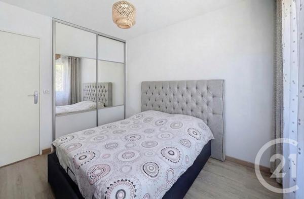 Appartement T3 à vendre  3 pièces - 68,39 m2 MANDELIEU LA NAPOULE - 06