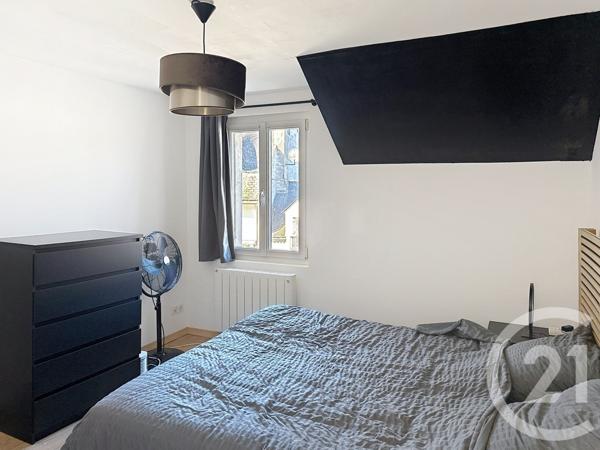 Maison à vendre  2 pièces - 48 m2 ST NICOLAS DE REDON - 44