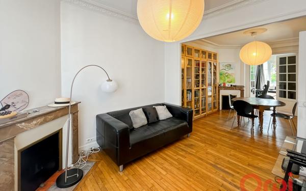 Maison à vendre    4 pièces •  Sannois