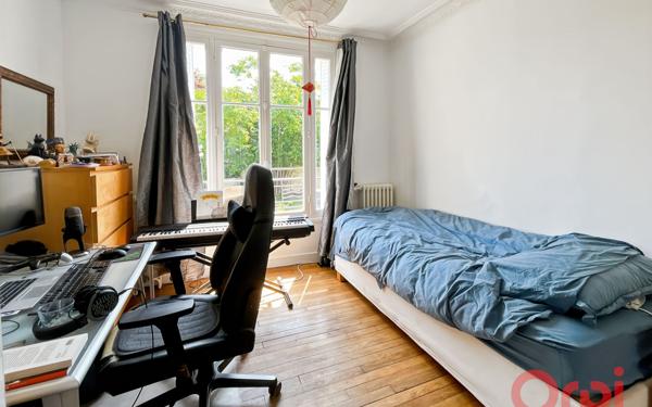 Maison à vendre    4 pièces •  Sannois