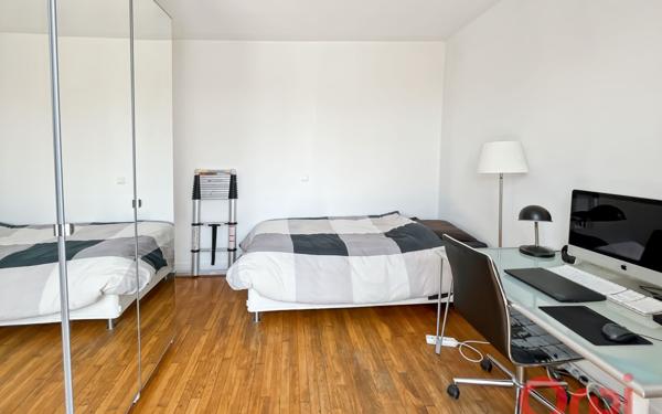 Maison à vendre    4 pièces •  Sannois