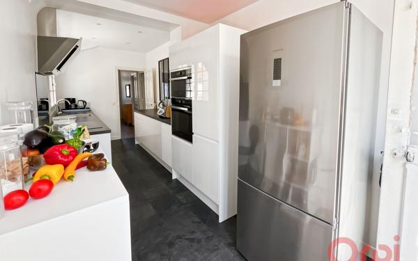 Maison à vendre    4 pièces •  Sannois