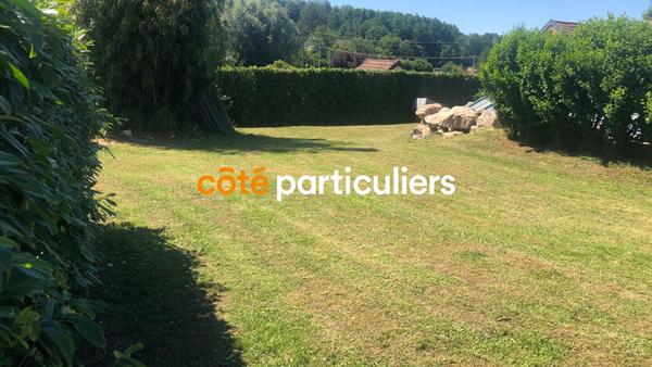 Vente Maison200 m² - 7 Pièces - BIARNE (39290)