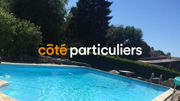 Vente Maison200 m² - 7 Pièces - BIARNE (39290)