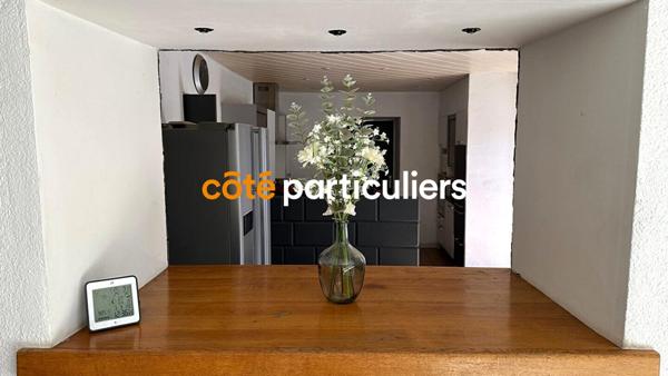 Vente Maison200 m² - 7 Pièces - BIARNE (39290)