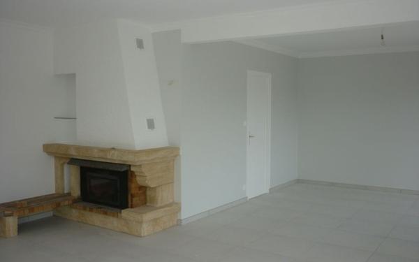 Maison à louer