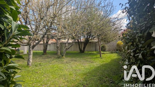 Maison à vendre 6 pièces 137 m² Sainte-Soulle