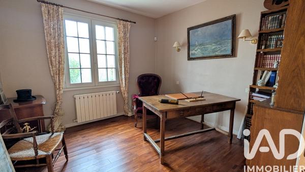 Maison à vendre 6 pièces 137 m² Sainte-Soulle