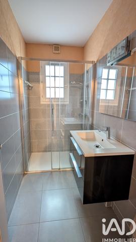 Maison à vendre 6 pièces 137 m² Sainte-Soulle