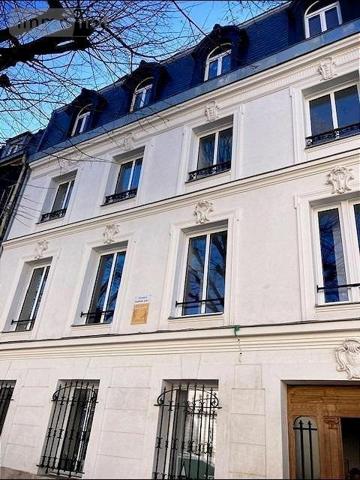 Appartement ancien à vendre à Rouen en Seine-Maritime (76000), ref : 76126-1092867