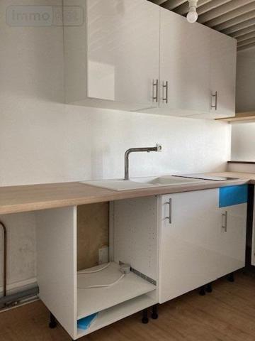 Appartement ancien à vendre à Rouen en Seine-Maritime (76000), ref : 76126-1092867