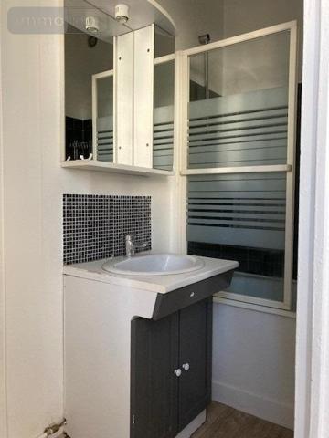Appartement ancien à vendre à Rouen en Seine-Maritime (76000), ref : 76126-1092867