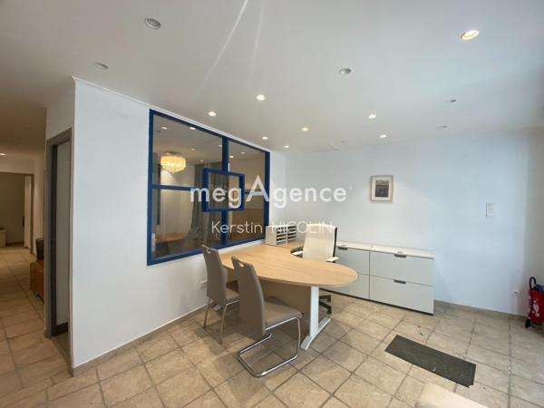 Local Commercial à BRIGNOLES, 83170 - 4 pièces 85m²