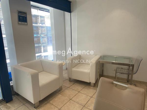 Local Commercial à BRIGNOLES, 83170 - 4 pièces 85m²