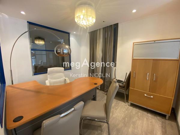 Local Commercial à BRIGNOLES, 83170 - 4 pièces 85m²