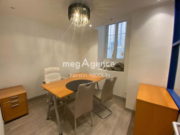 Local Commercial à BRIGNOLES, 83170 - 4 pièces 85m²