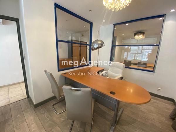 Local Commercial à BRIGNOLES, 83170 - 4 pièces 85m²