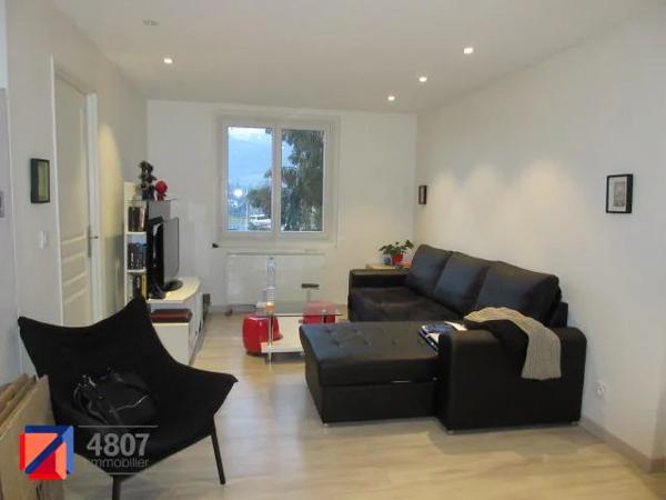 Appartement à louer à Cluses (74300)