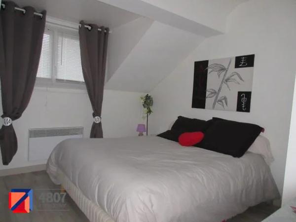 Appartement à louer à Cluses (74300)