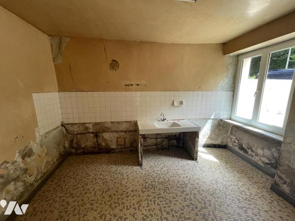 A VENDRE MAISON- 22500 PAIMPOL