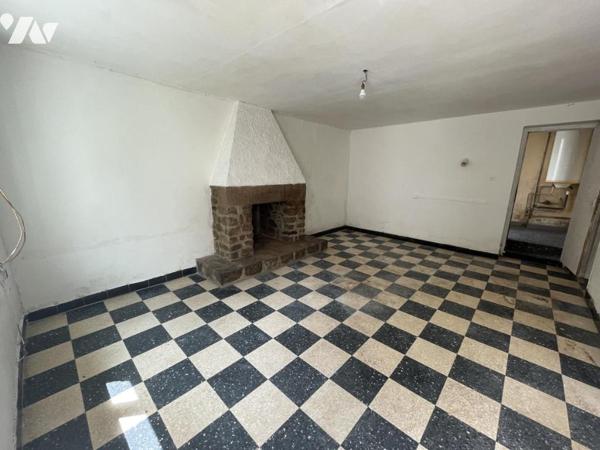 A VENDRE MAISON- 22500 PAIMPOL