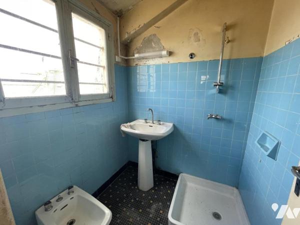 A VENDRE MAISON- 22500 PAIMPOL