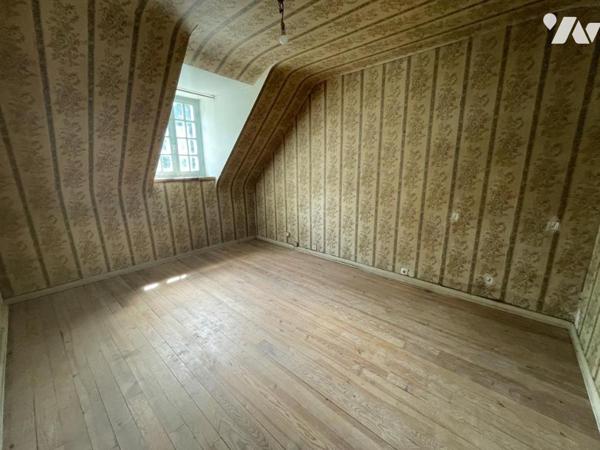 A VENDRE MAISON- 22500 PAIMPOL